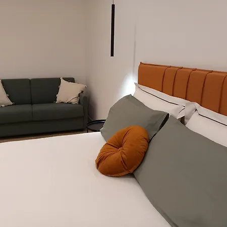 Porto 55 Lägenhet