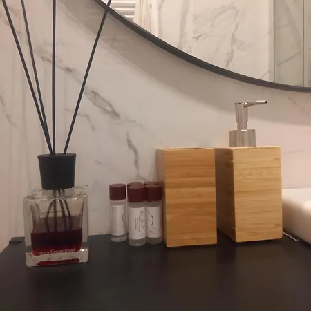 Appartement Porto 55