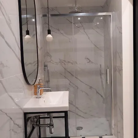 Porto 55 Appartement *