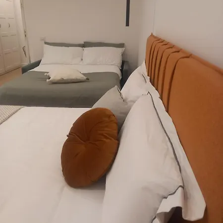 Appartement Porto 55