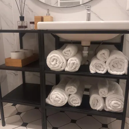 Porto 55 Appartement *