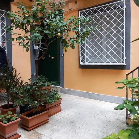 Porto 55 Appartement *