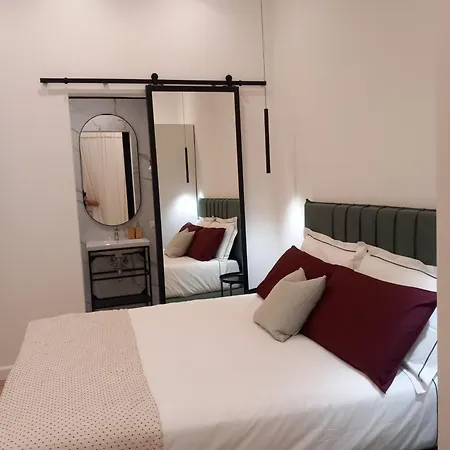 Porto 55 Appartement *