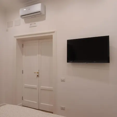 Appartement Porto 55 Napels