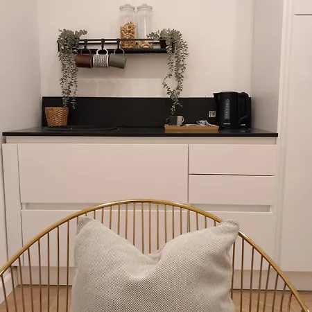 Porto 55 Appartement