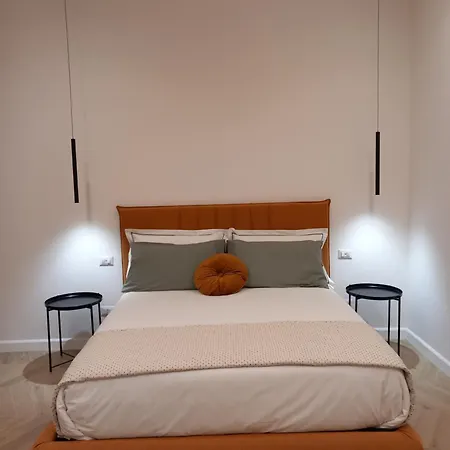 Porto 55 Lägenhet