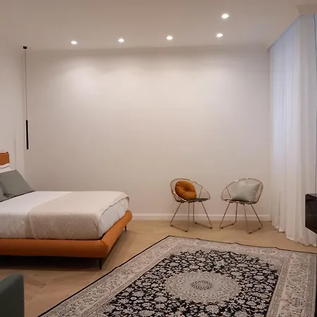 Porto 55 * Neapel